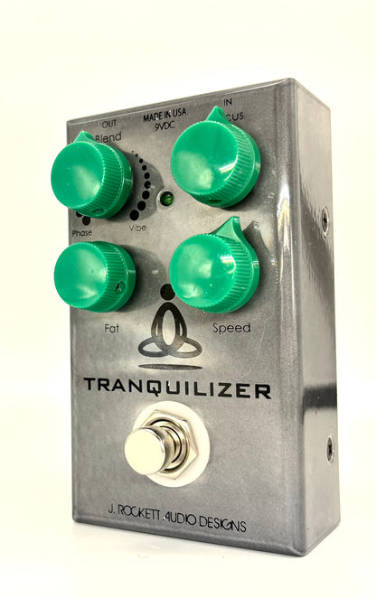 J. Rockett Tranquilizer Phaser (Pre-Owned)