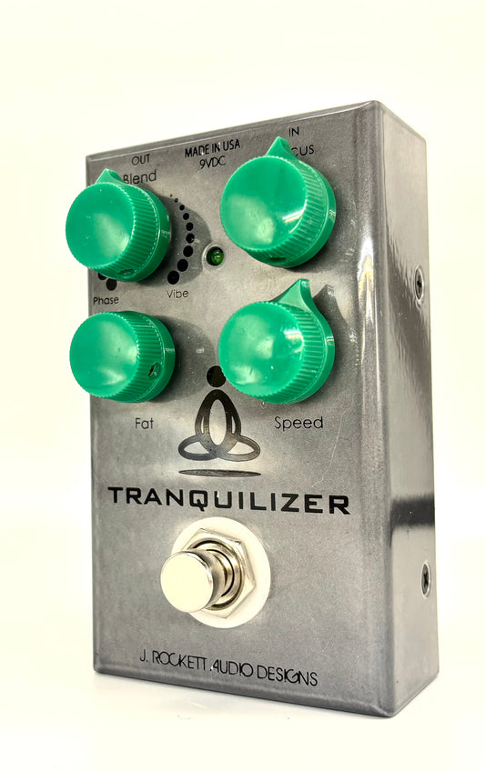 J. Rockett Tranquilizer Phaser (Pre-Owned)