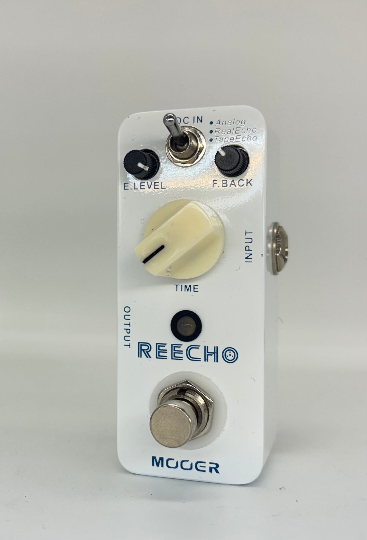 Mooer Reecho Digital Delay (Pre-Owned)
