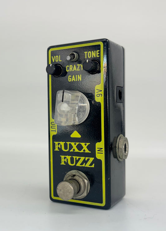 Tone City Fuxx Fuzz (Pre-Owned)