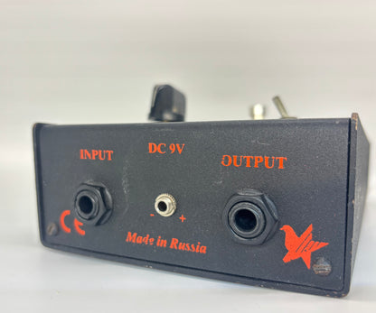 Electro-Harmonix Small Stone Phaser (Made in Russia) (Pre-Owned)