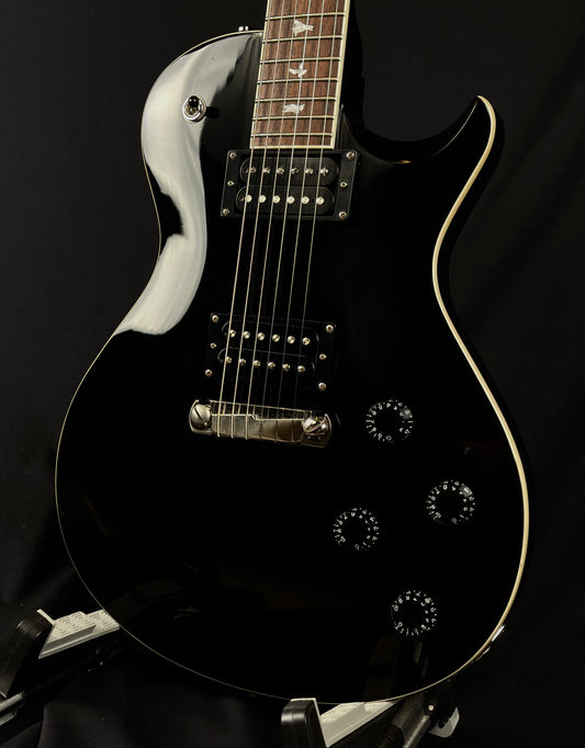 PRS SE Tremonti Standard Black (Pre-Owned)