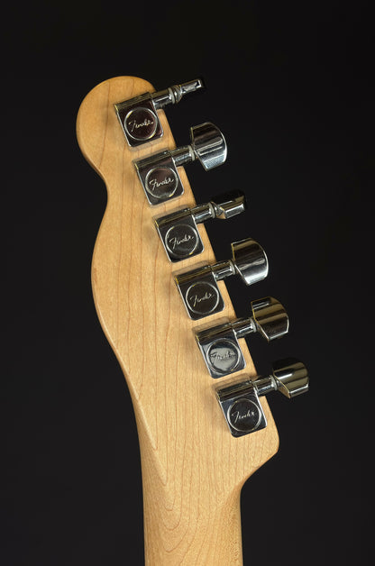 Fender Standard Telecaster Sunburst (Pre-Owned)