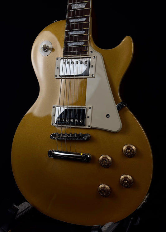 Epiphone Les Paul Standard Gold Top (Pre-Owned)