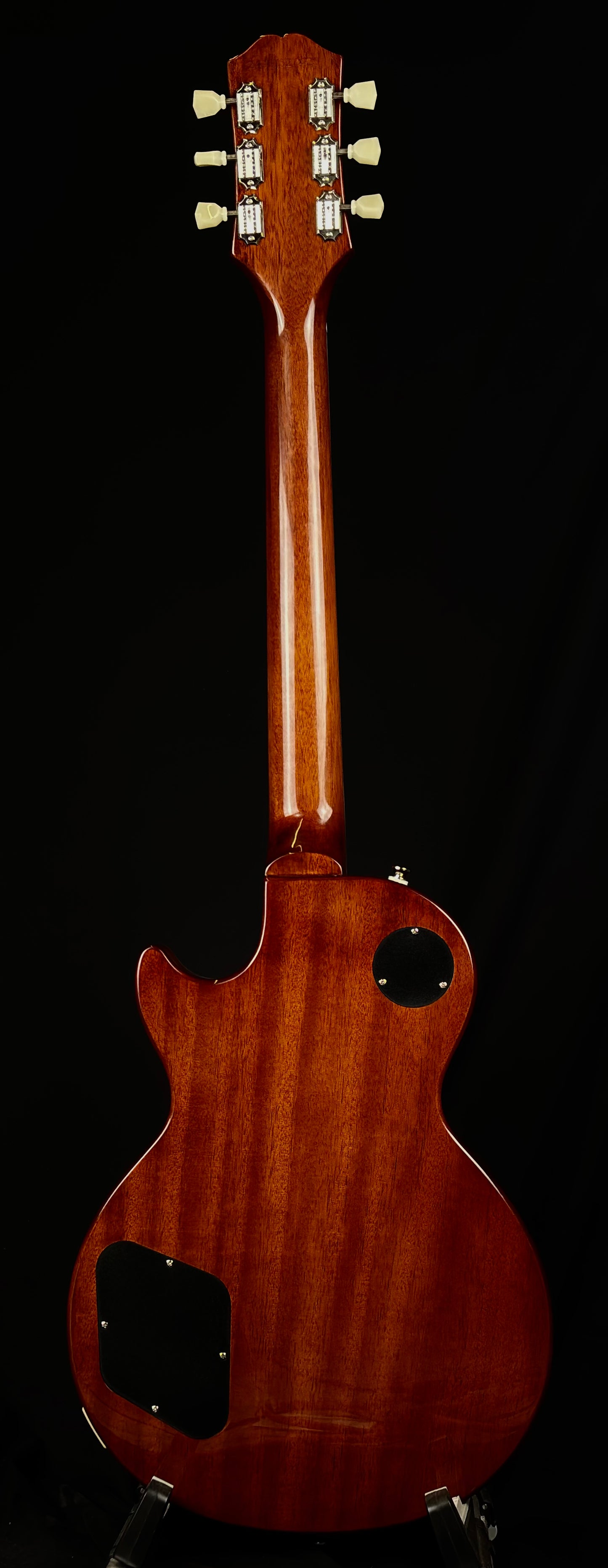 Epiphone Les Paul Standard Gold Top (Pre-Owned)