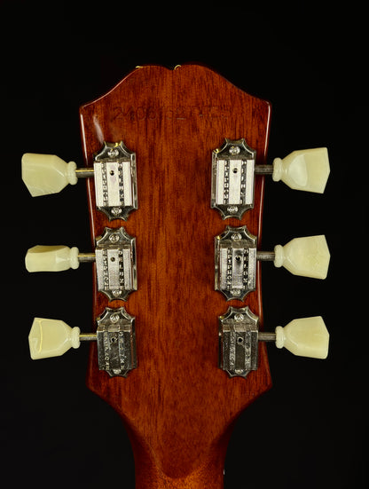 Epiphone Les Paul Standard Gold Top (Pre-Owned)