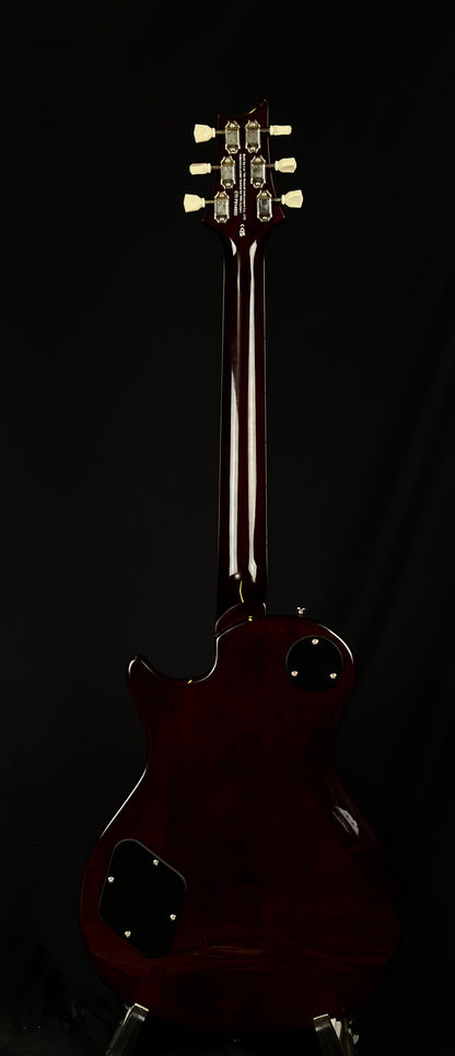 PRS SE McCarty 594 Black Gold Burst( Pre-Owned)