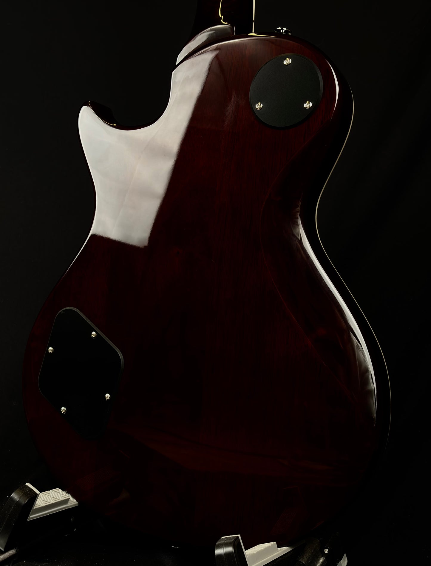 PRS SE McCarty 594 Black Gold Burst( Pre-Owned)