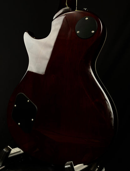 PRS SE McCarty 594 Black Gold Burst( Pre-Owned)