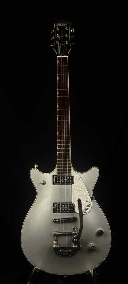 Gretsch Electromatic Pro Jet G5235T Silver (Pre-Owned)