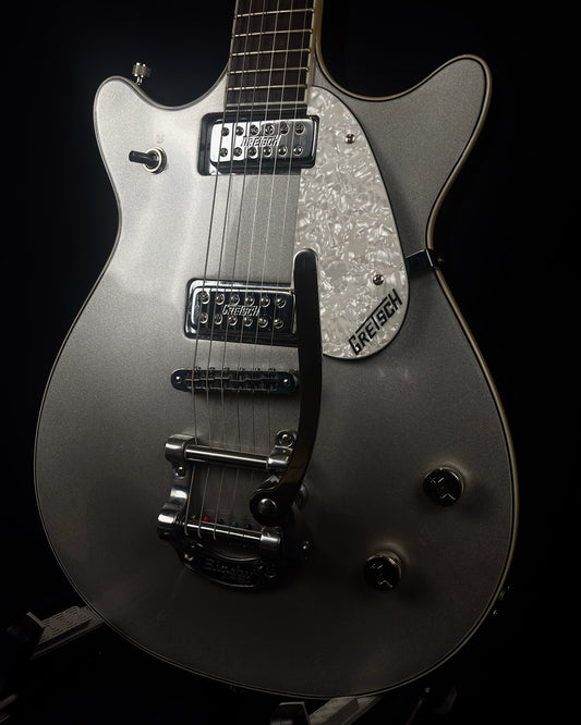Gretsch Electromatic Pro Jet G5235T Silver (Pre-Owned)