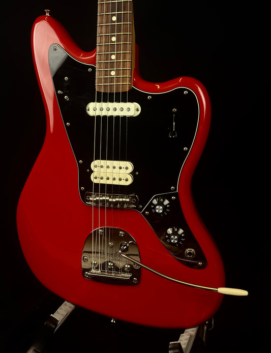 Fender Player Jaguar Sonic Red (Pre-Owned)