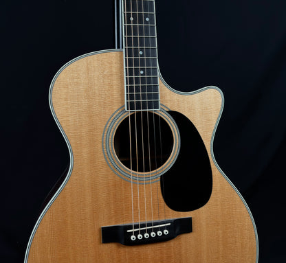 Martin GPC-35E Acoustic (Pre-Owned)
