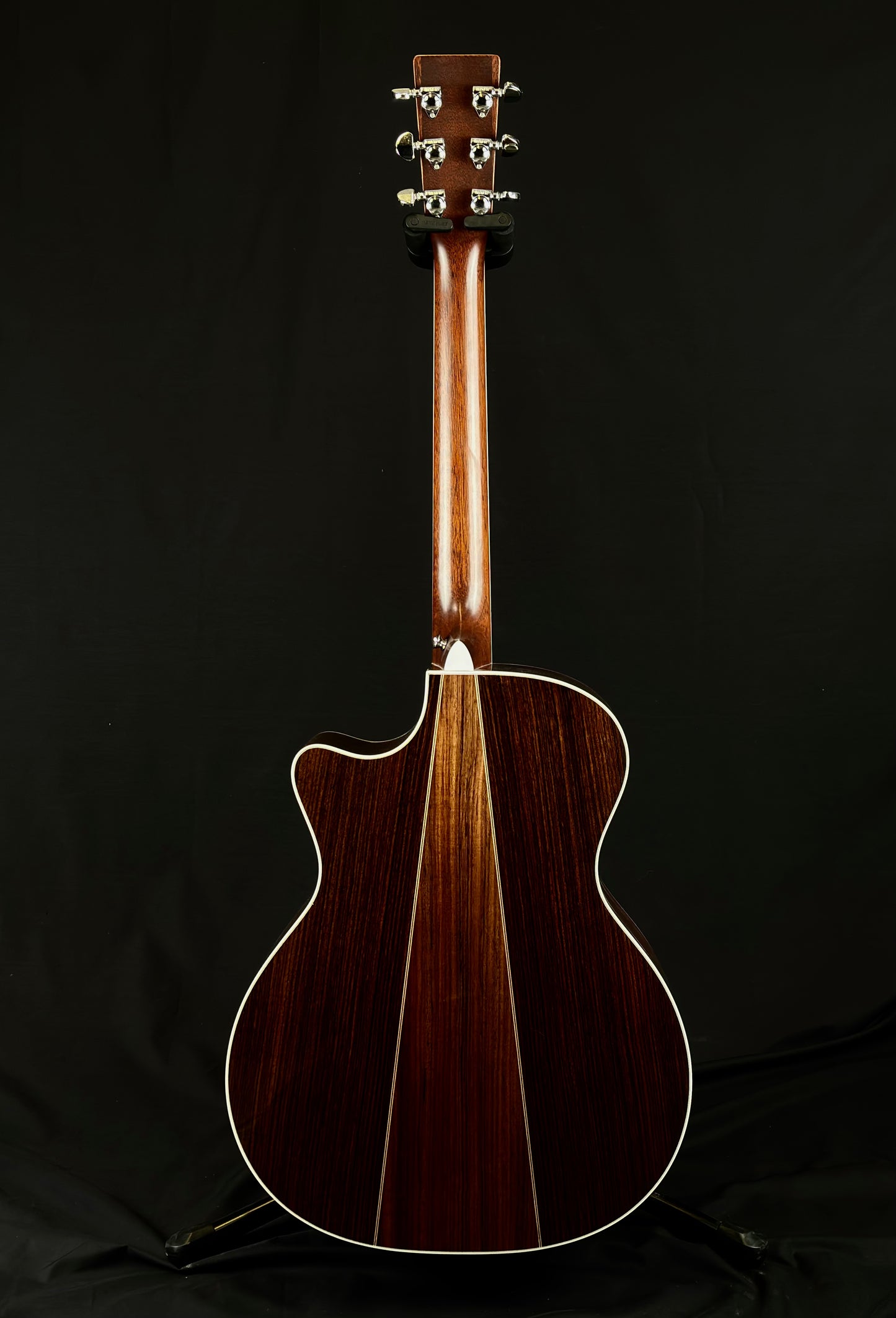 Martin GPC-35E Acoustic (Pre-Owned)