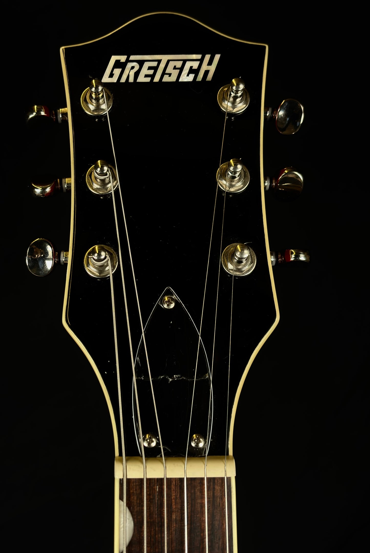 Gretsch G5422T Orange Stain (Pre-Owned)