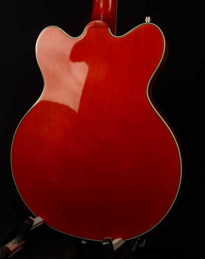 Gretsch G5422T Orange Stain (Pre-Owned)