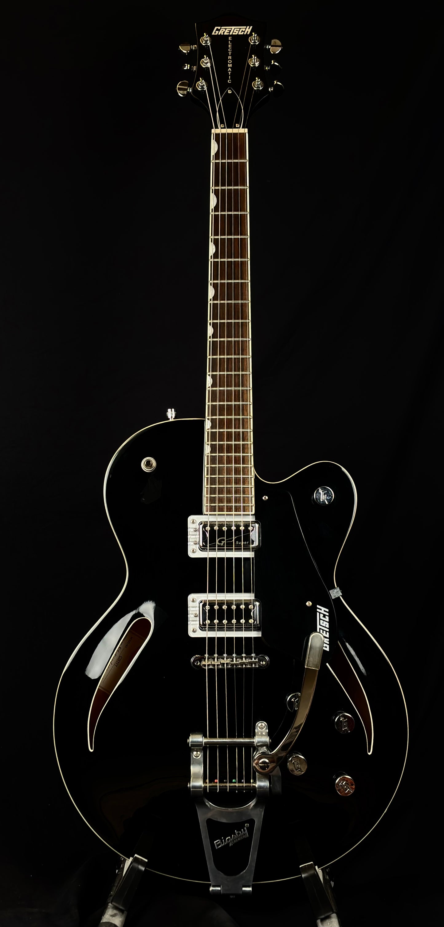 Gretsch G5620T Black (Pre-Owned)