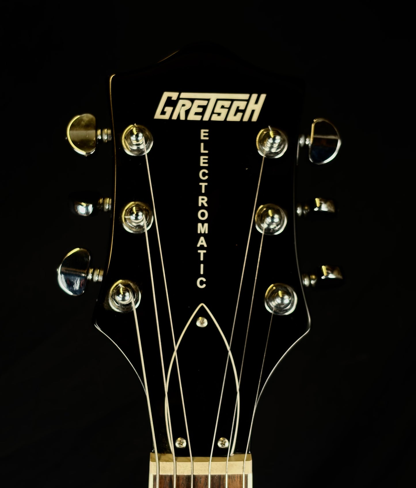 Gretsch G5620T Black (Pre-Owned)