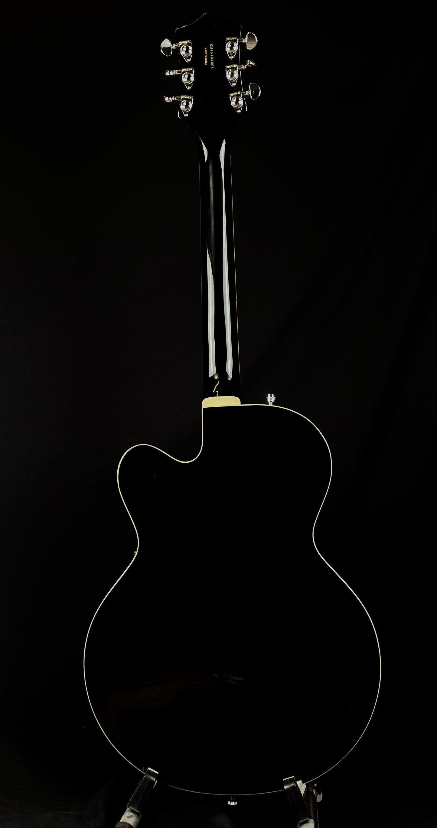 Gretsch G5620T Black (Pre-Owned)