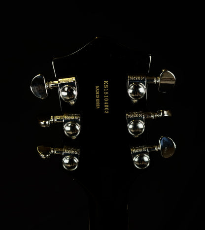 Gretsch G5620T Black (Pre-Owned)