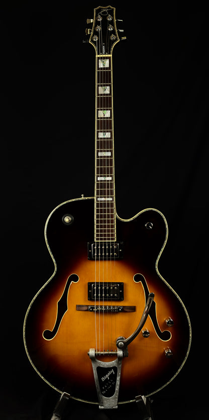 Peavey Rockingham Sunburst (Pre-Owned)