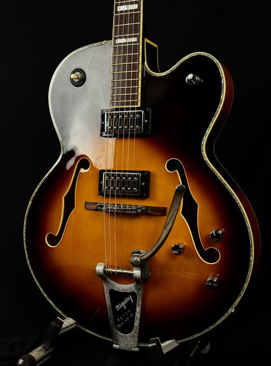 Peavey Rockingham Sunburst (Pre-Owned)