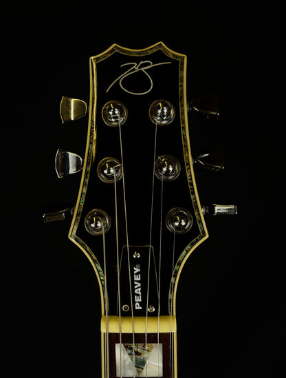 Peavey Rockingham Sunburst (Pre-Owned)