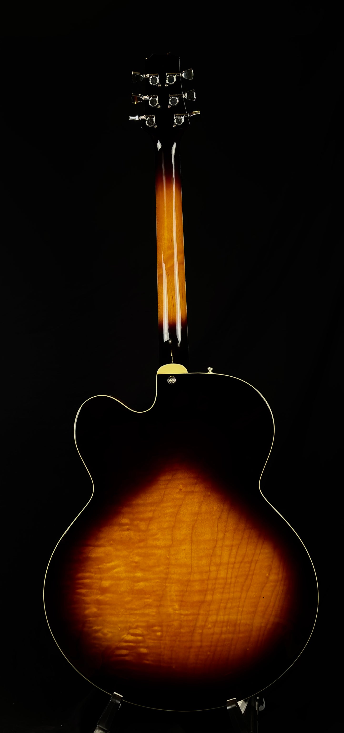 Peavey Rockingham Sunburst (Pre-Owned)