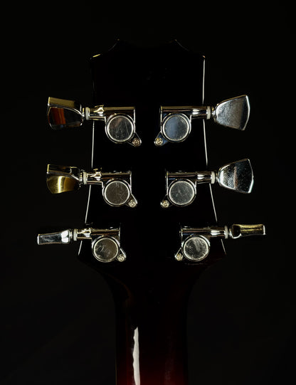 Peavey Rockingham Sunburst (Pre-Owned)