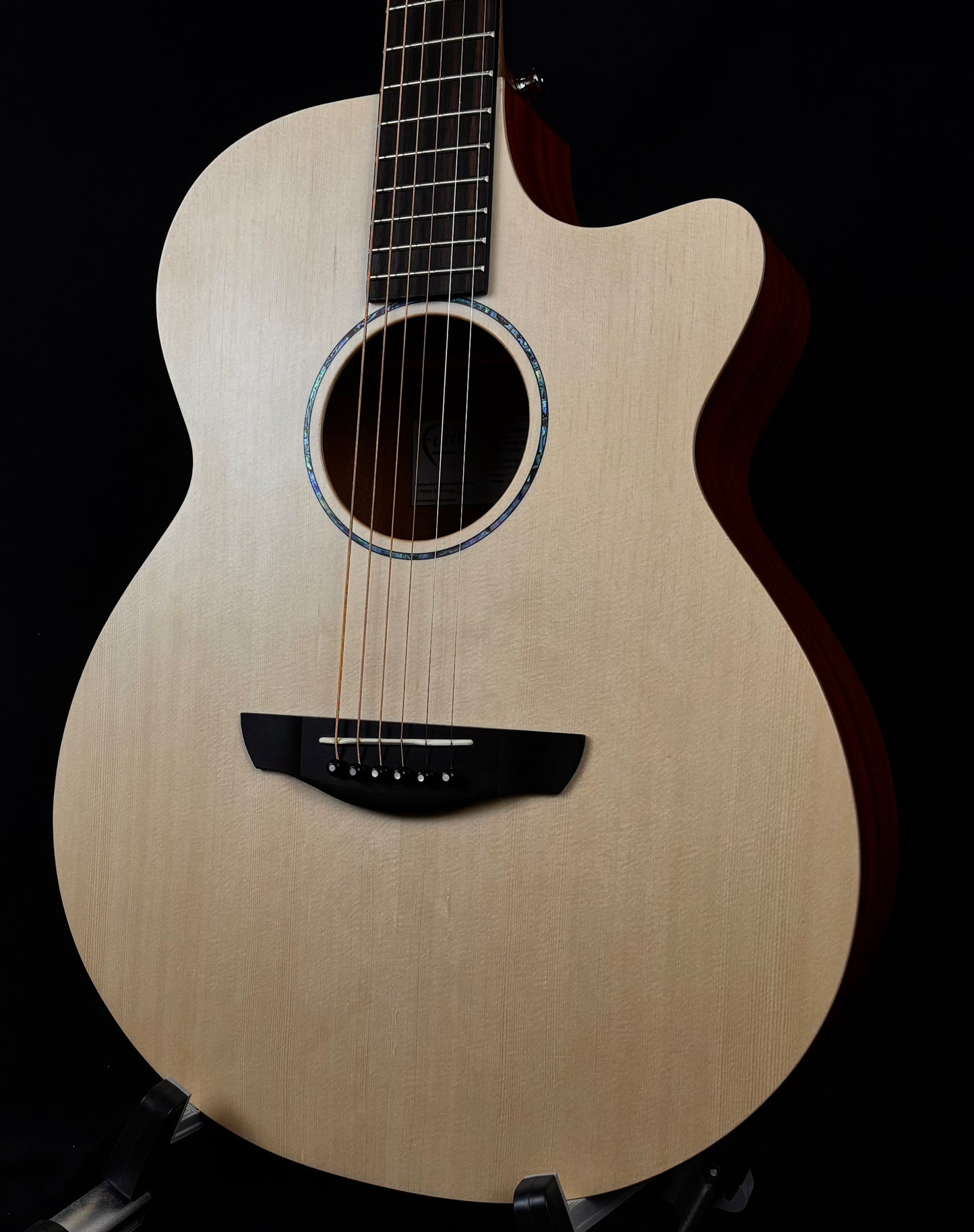 Faith Naked Venus FKX Cutaway (Pre-Owned)