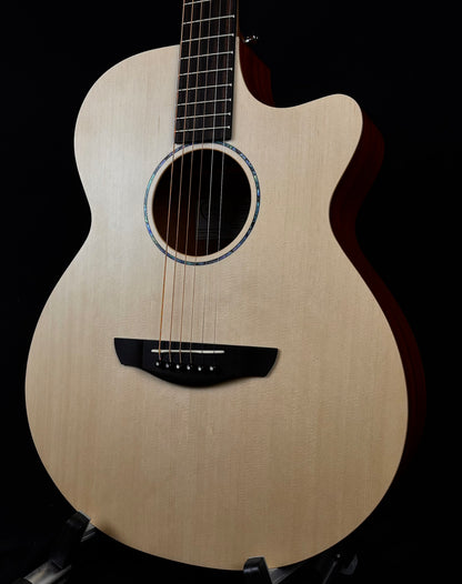 Faith Naked Venus FKX Cutaway (Pre-Owned)