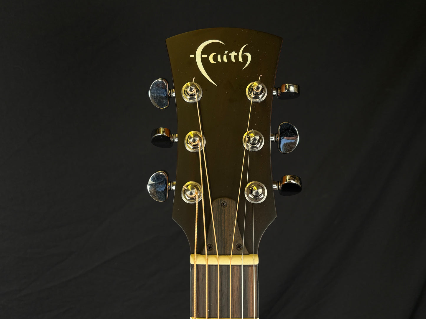 Faith Naked Venus FKX Cutaway (Pre-Owned)