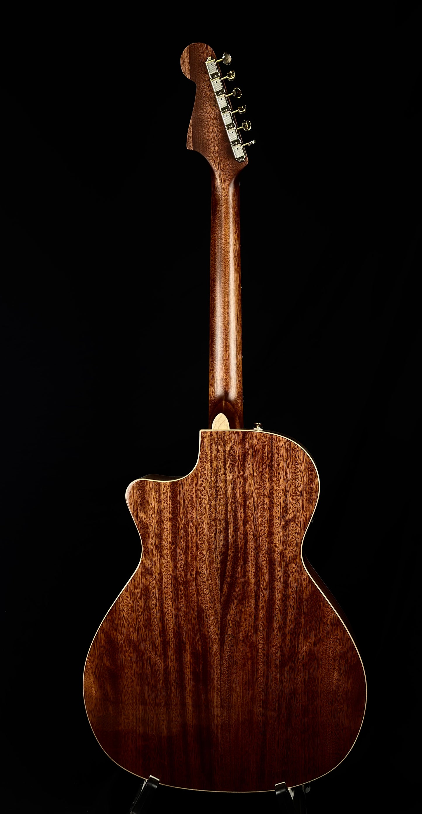 Fender Newporter Classic Aged Cognac Burst (Pre-Owned)