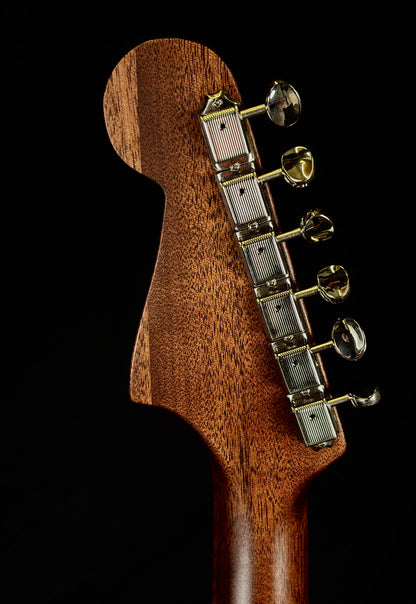 Fender Newporter Classic Aged Cognac Burst (Pre-Owned)