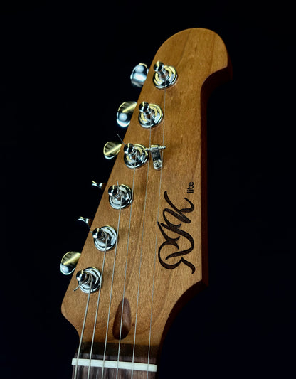 RJK Lite Leopard L01 Jungle HSS