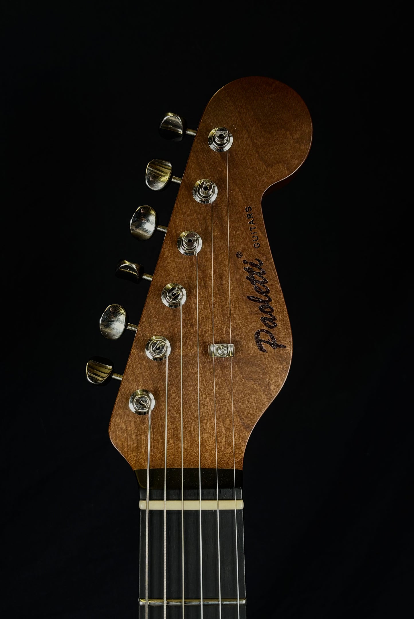 Paoletti Stratospheric Loft HSS Heavy Deep Blue (Pre-Owned)