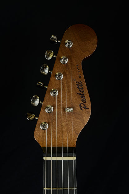 Paoletti Stratospheric Loft HSS Heavy Deep Blue (Pre-Owned)