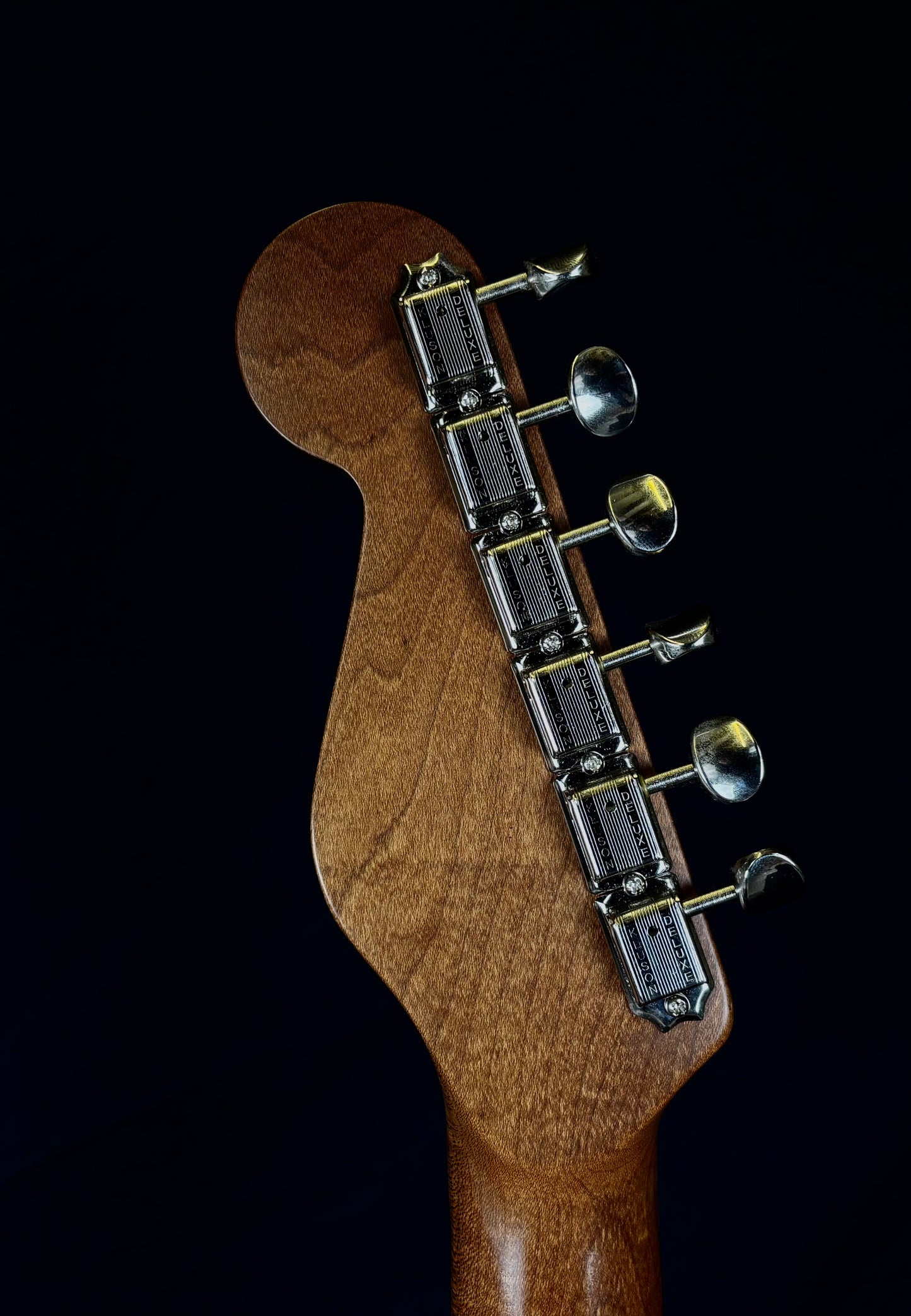 Paoletti Stratospheric Loft HSS Heavy Deep Blue (Pre-Owned)