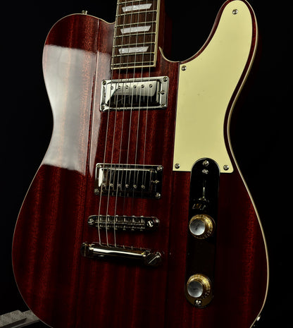 RJK Custom Shop T-Bird Antique Cherry