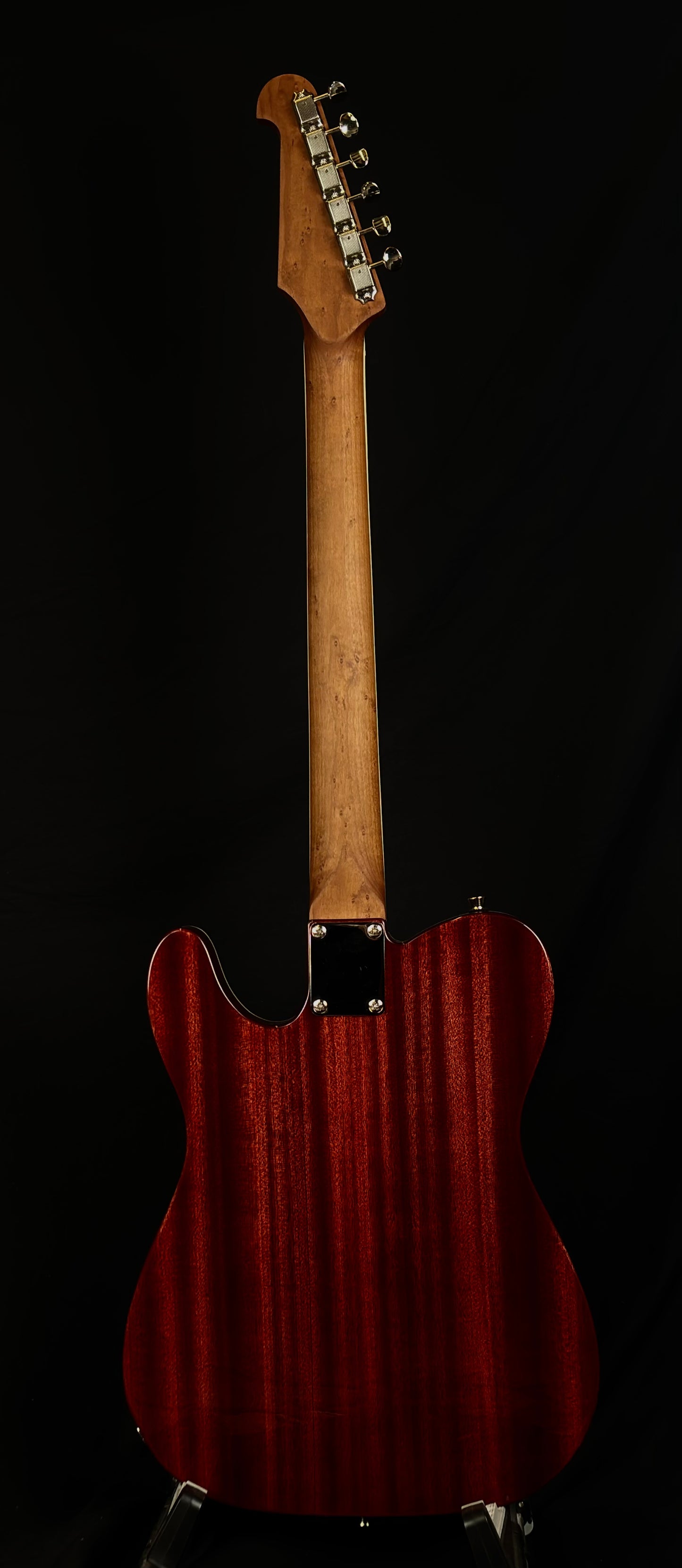 RJK Custom Shop T-Bird Antique Cherry