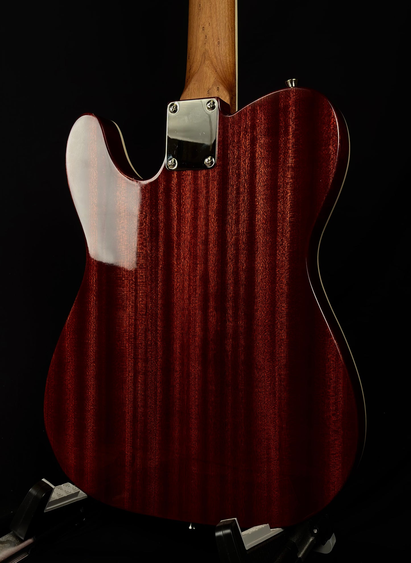 RJK Custom Shop T-Bird Antique Cherry