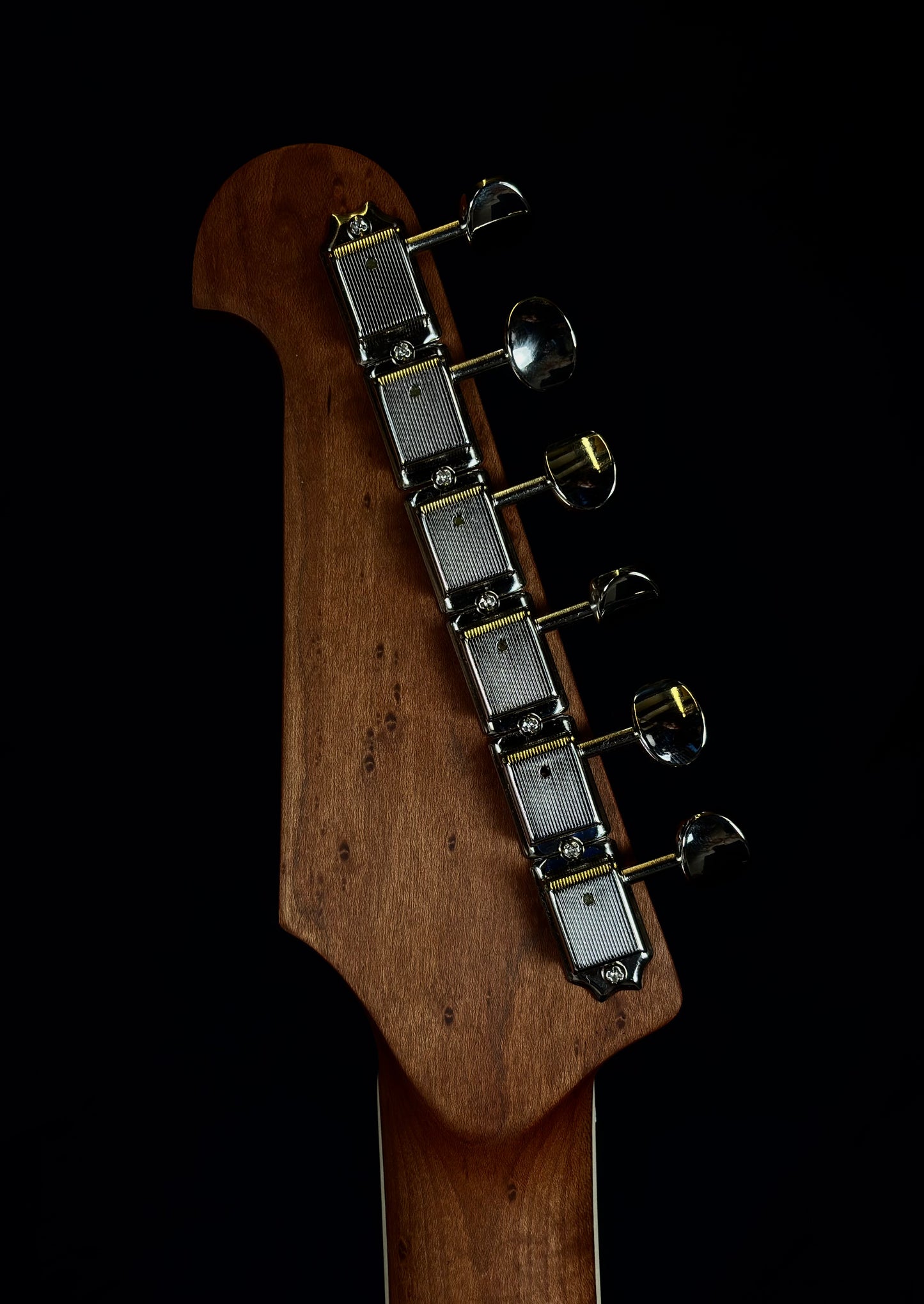 RJK Custom Shop T-Bird Antique Cherry