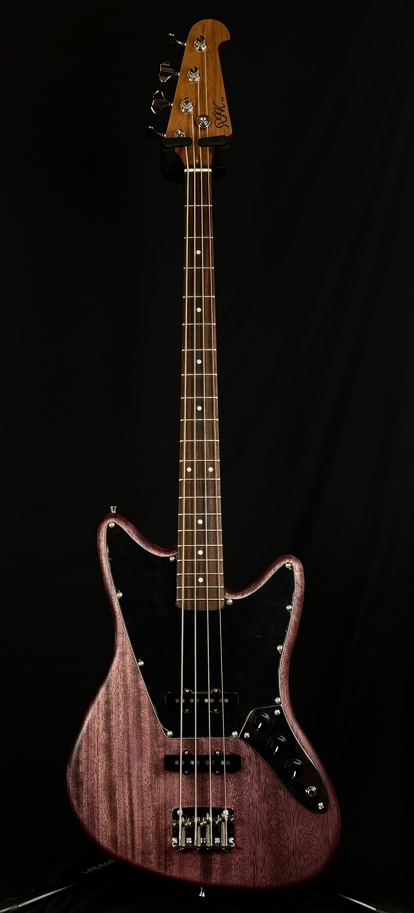 RJK Lite Ocelot Bass Merlot