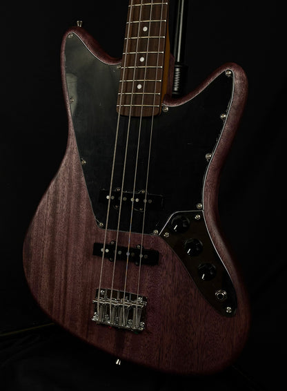 RJK Lite Ocelot Bass Merlot