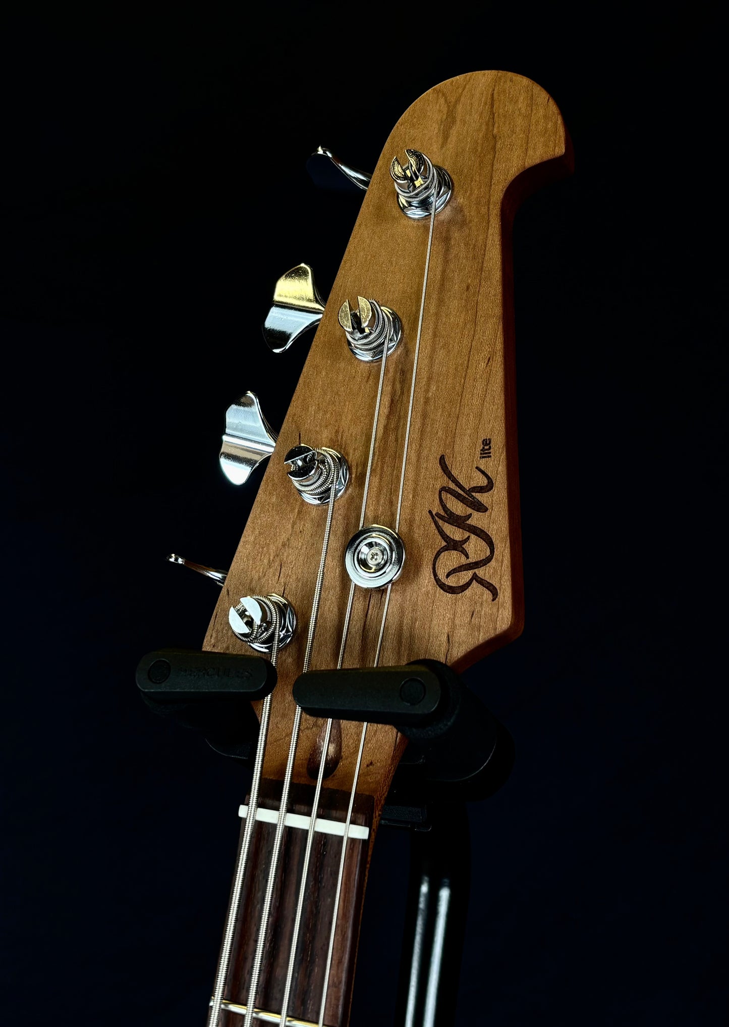 RJK Lite Ocelot Bass Merlot