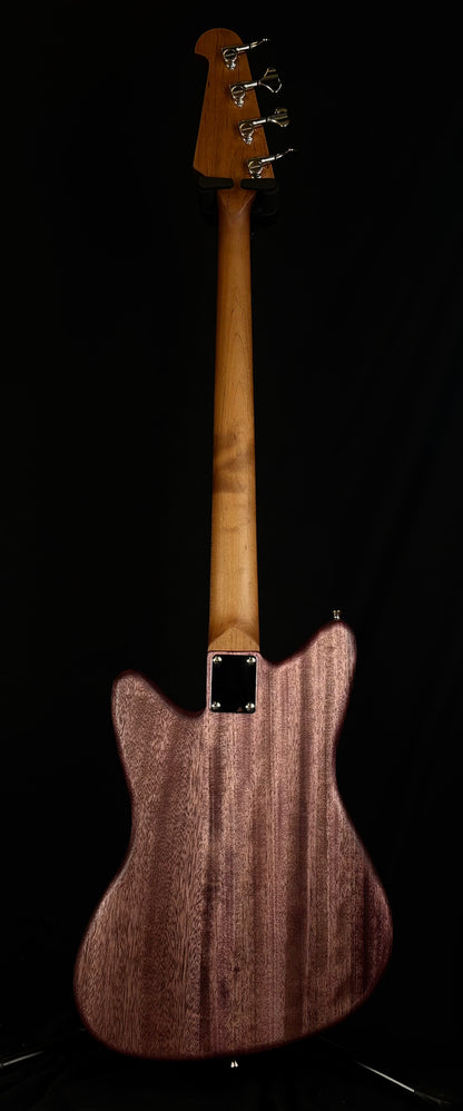 RJK Lite Ocelot Bass Merlot