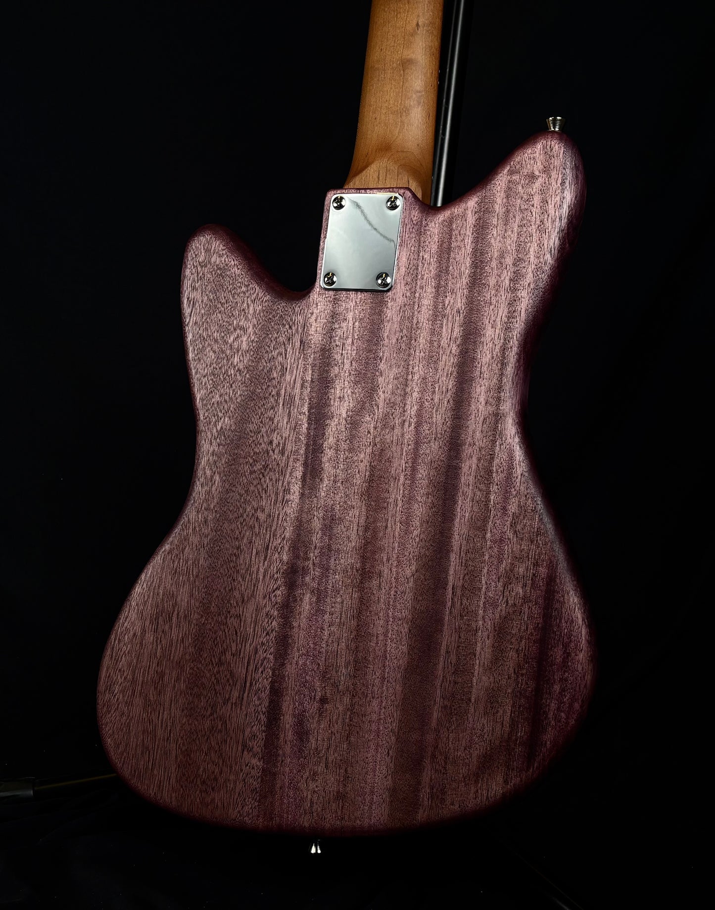RJK Lite Ocelot Bass Merlot