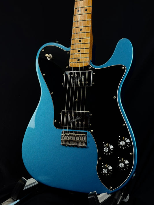 Fender FSR Vintera 70s Telecaster Deluxe LPB (Pre-Owned)