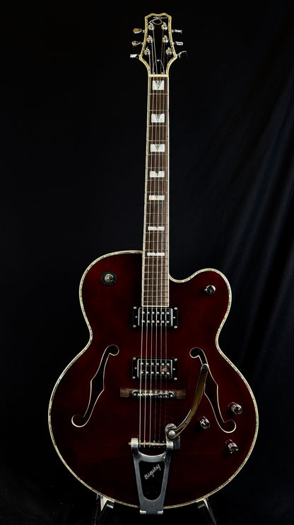 Peavey Rockingham Wine Red (Pre-Owned)