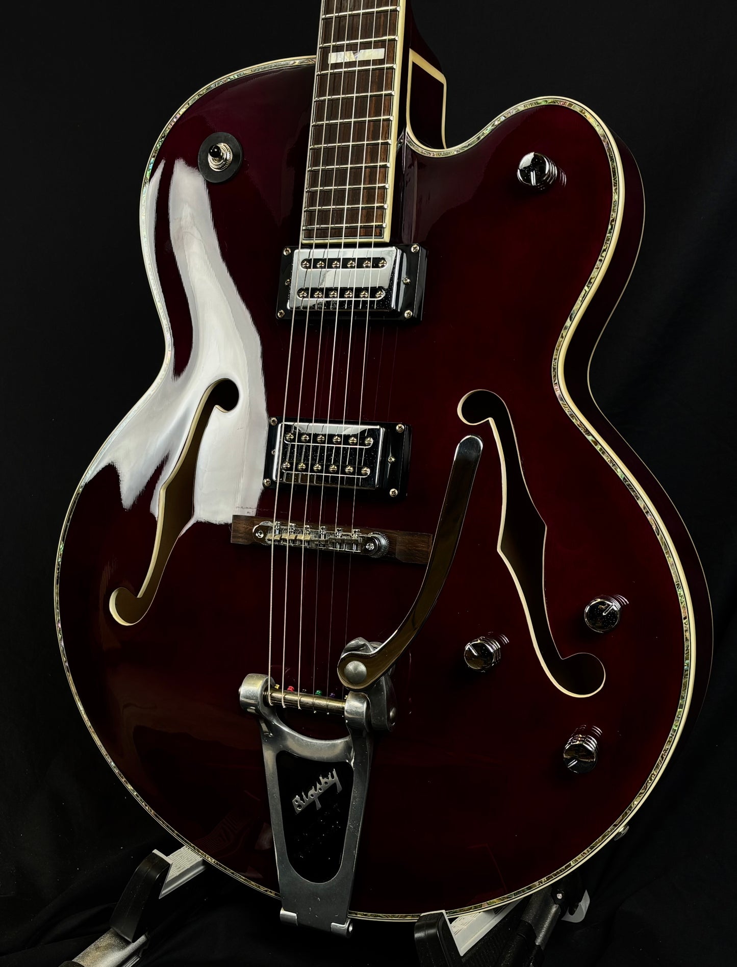 Peavey Rockingham Wine Red (Pre-Owned)